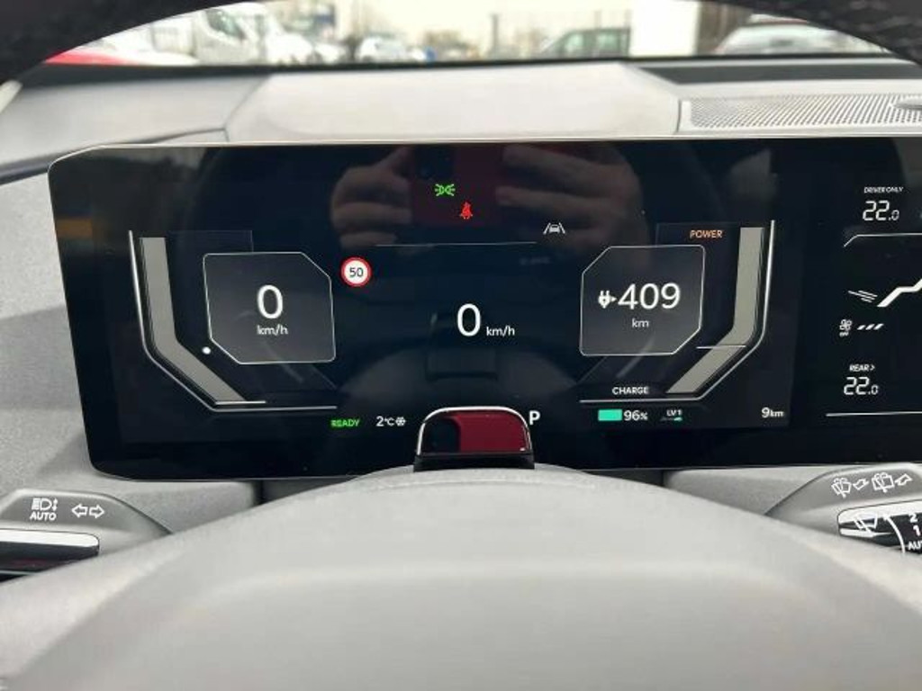 Kia EV5