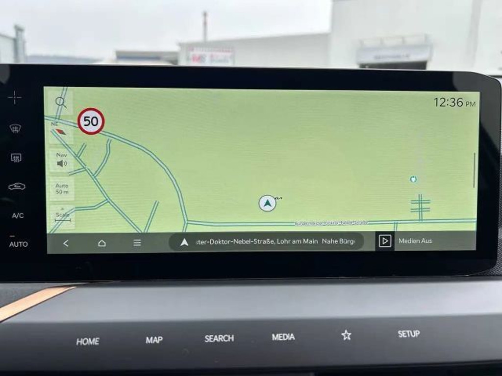 Kia EV5