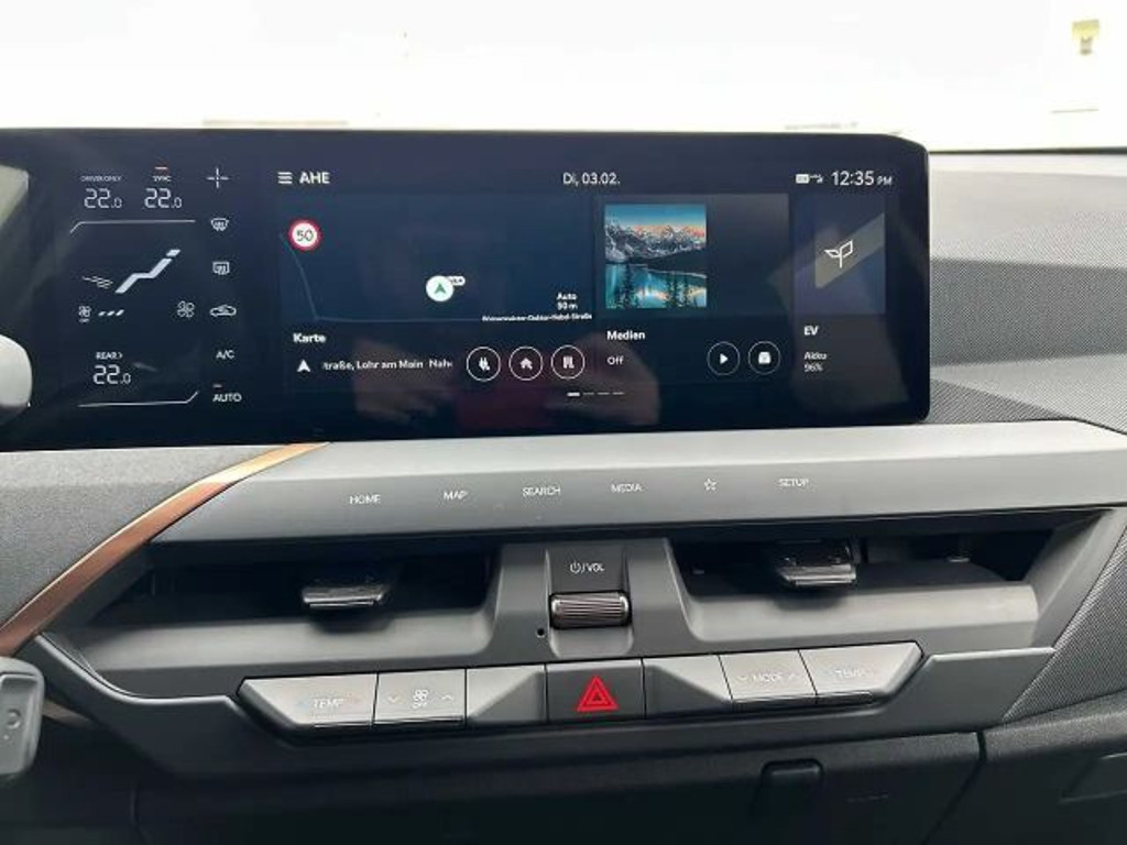 Kia EV5