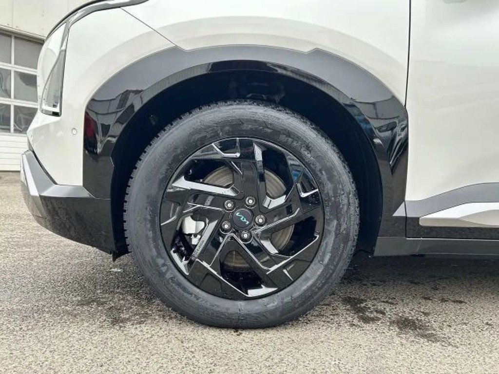 Kia EV5