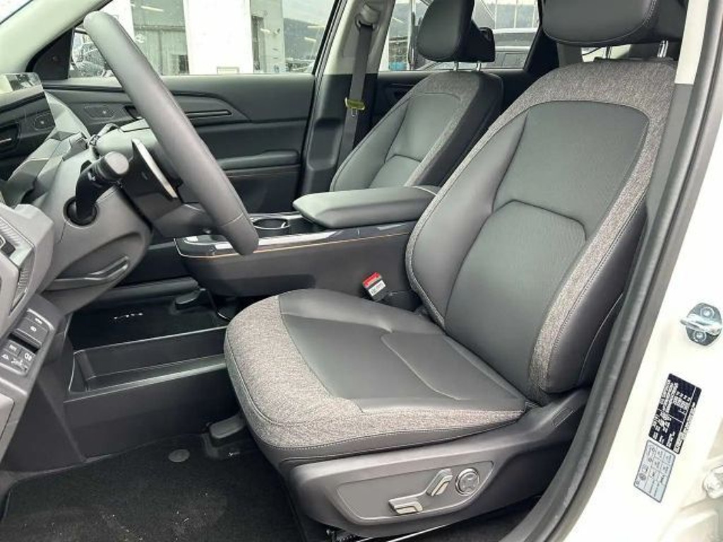 Kia EV5