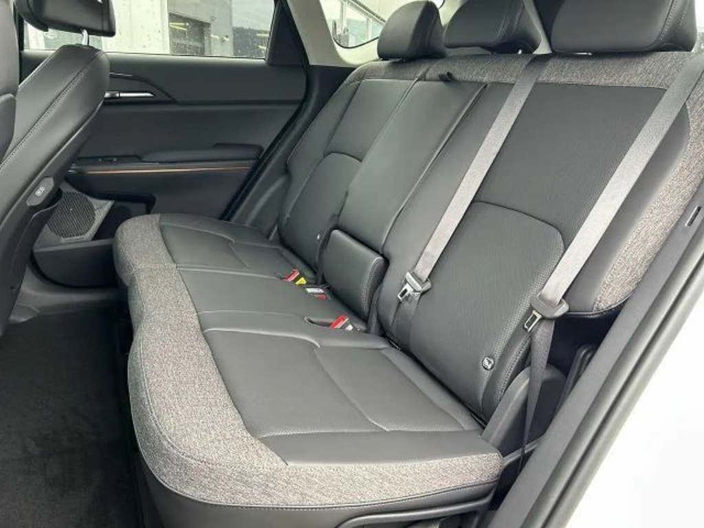 Kia EV5
