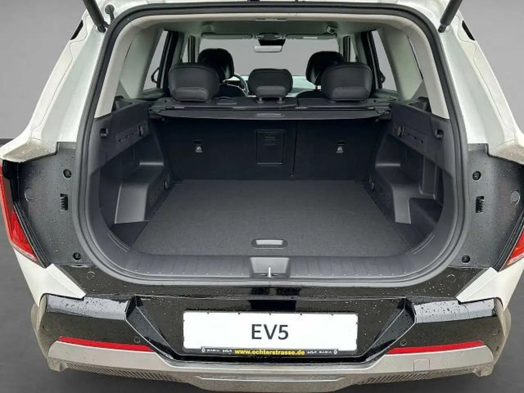 Kia EV5