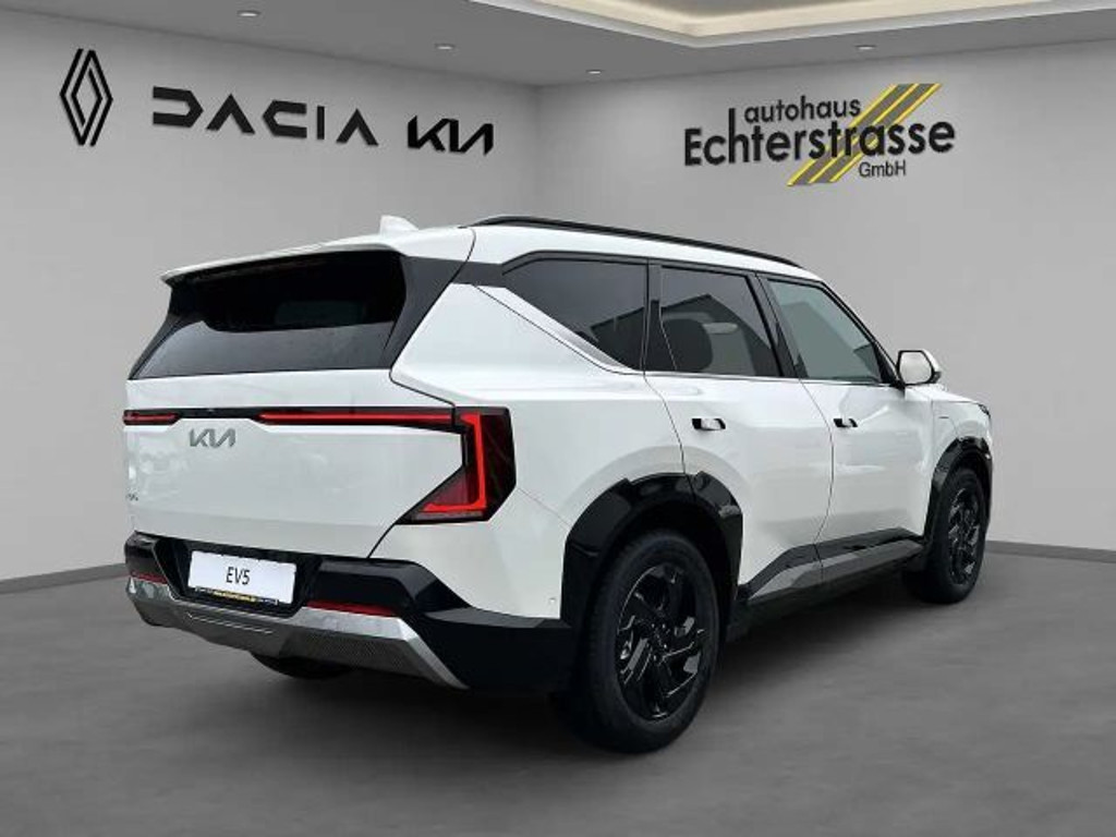 Kia EV5