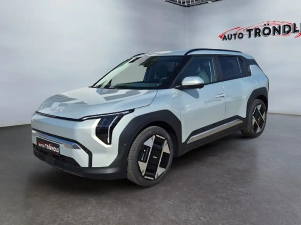 Kia EV3 58.3 kWh Earth