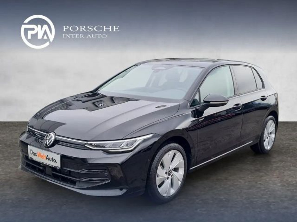 Volkswagen Golf Rabbit TSI