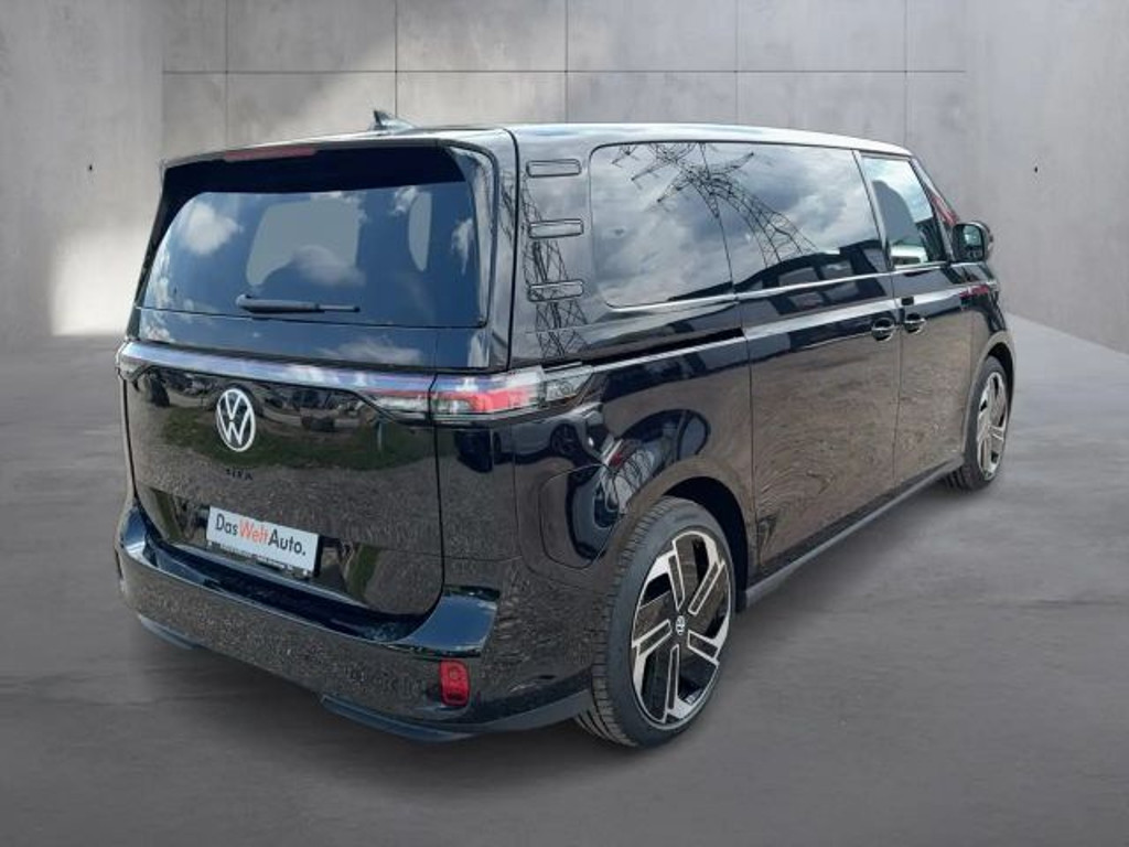 Volkswagen ID.Buzz