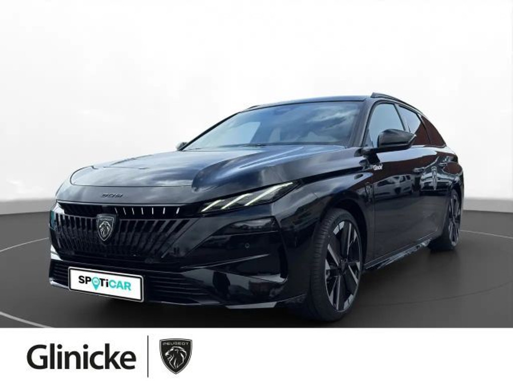 Peugeot 308 GT-Line SW Hybrid