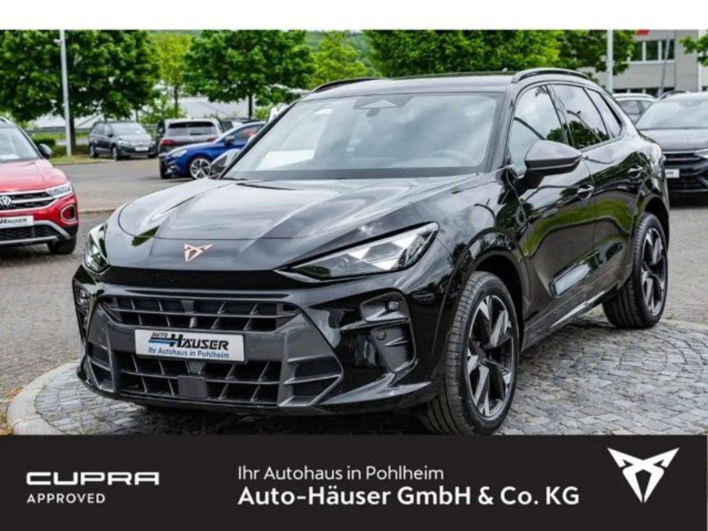 Cupra Terramar 1.5 eTSI