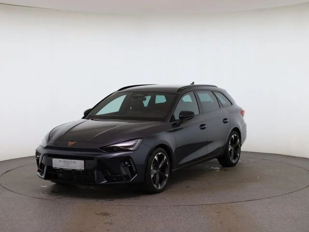 Cupra Leon DSG 2.0 TDI