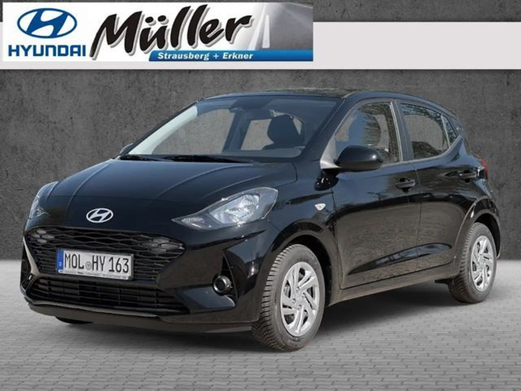 Hyundai i10 Select 1.0