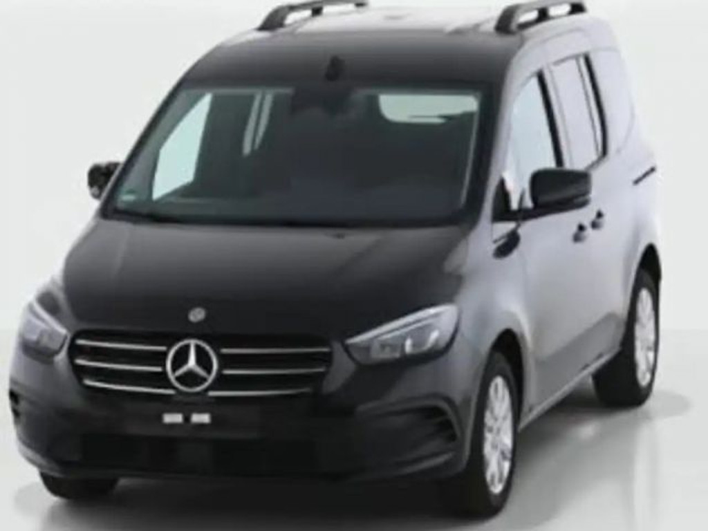 Mercedes-Benz T 180
