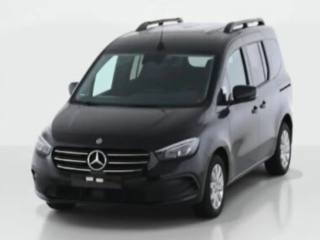 Mercedes-Benz T 180