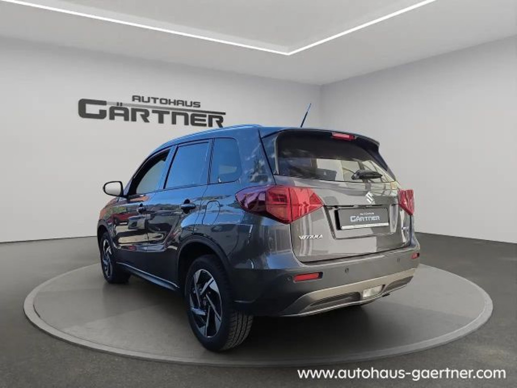 Suzuki Vitara Comfort Hybrid