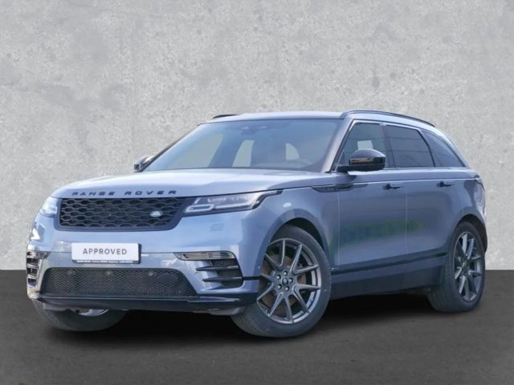 Land Rover Range Rover Velar Dynamic R-Dynamic SE