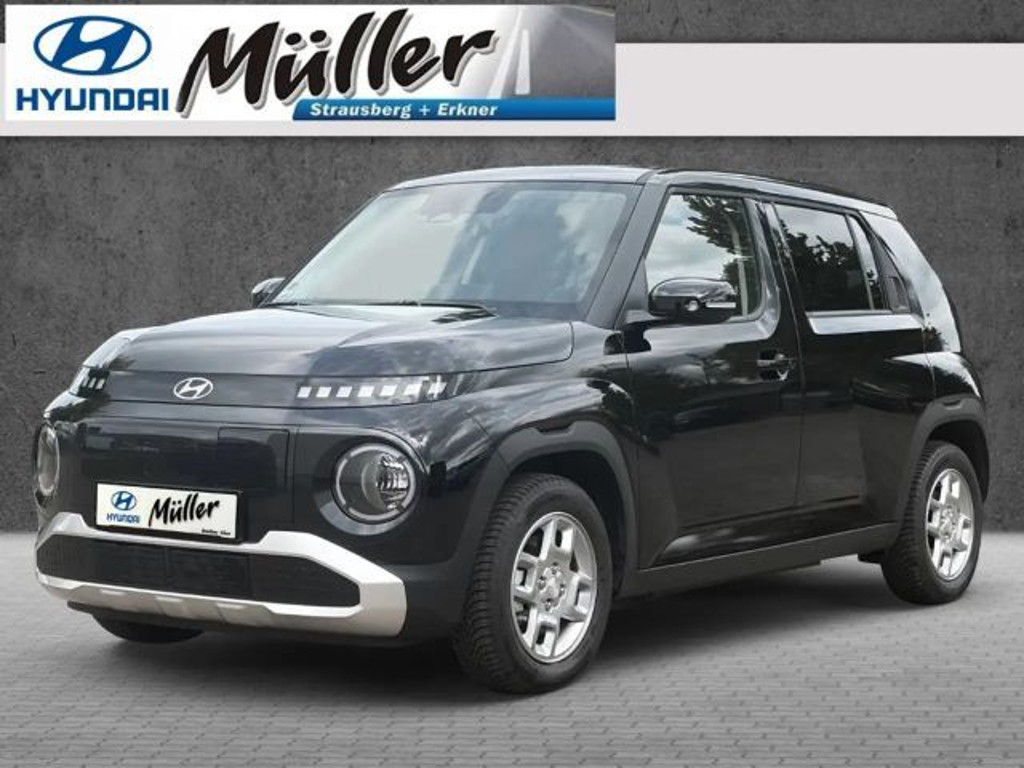 Hyundai INSTER Trend