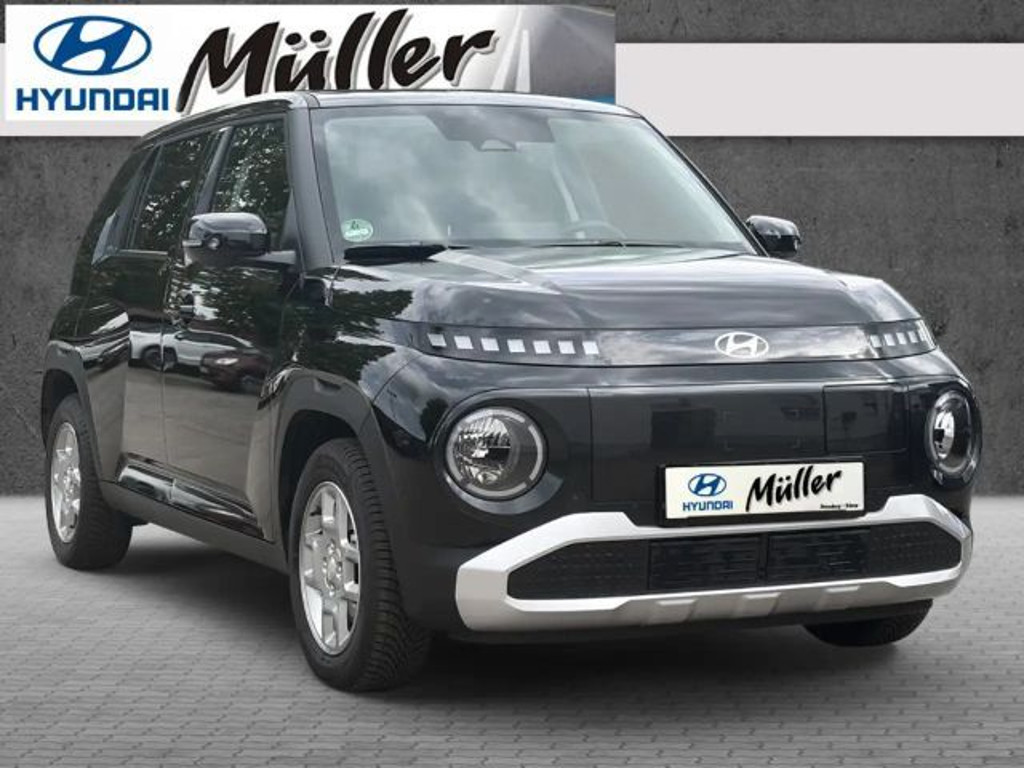 Hyundai INSTER