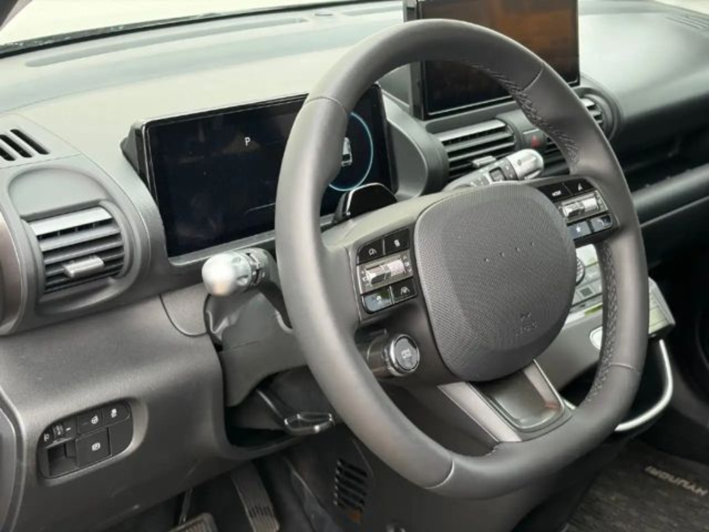 Hyundai INSTER