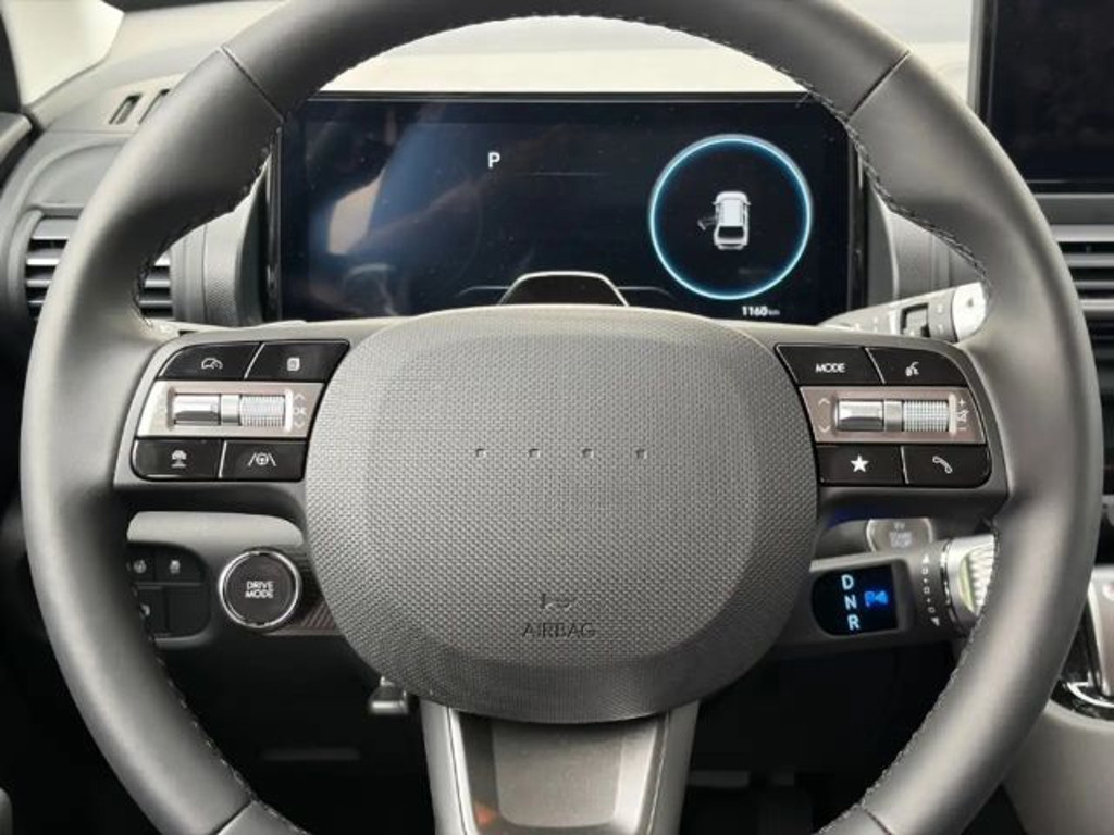 Hyundai INSTER