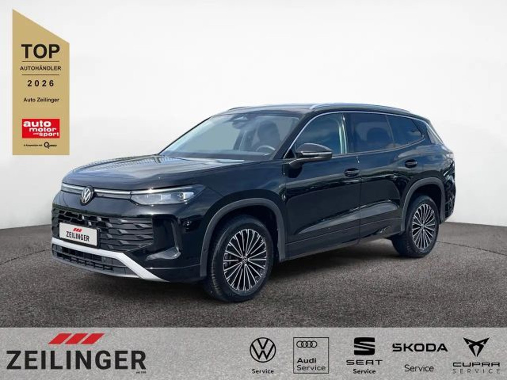 Volkswagen Tayron 4Motion DSG Life Pro