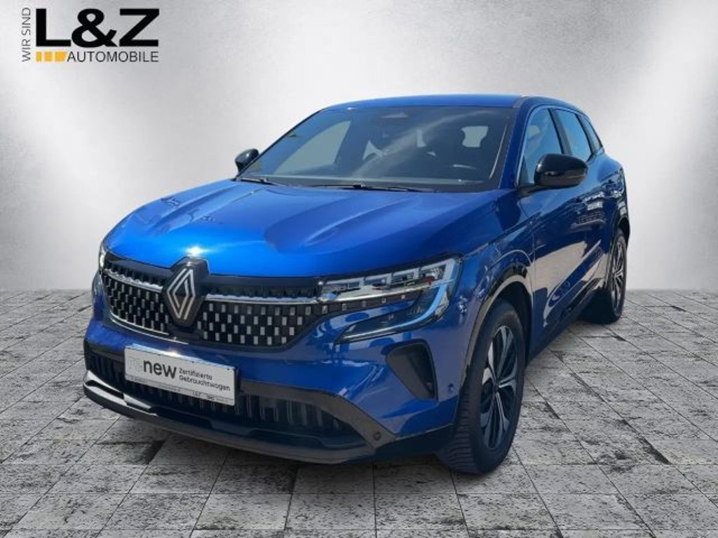 Renault Austral Equilibre