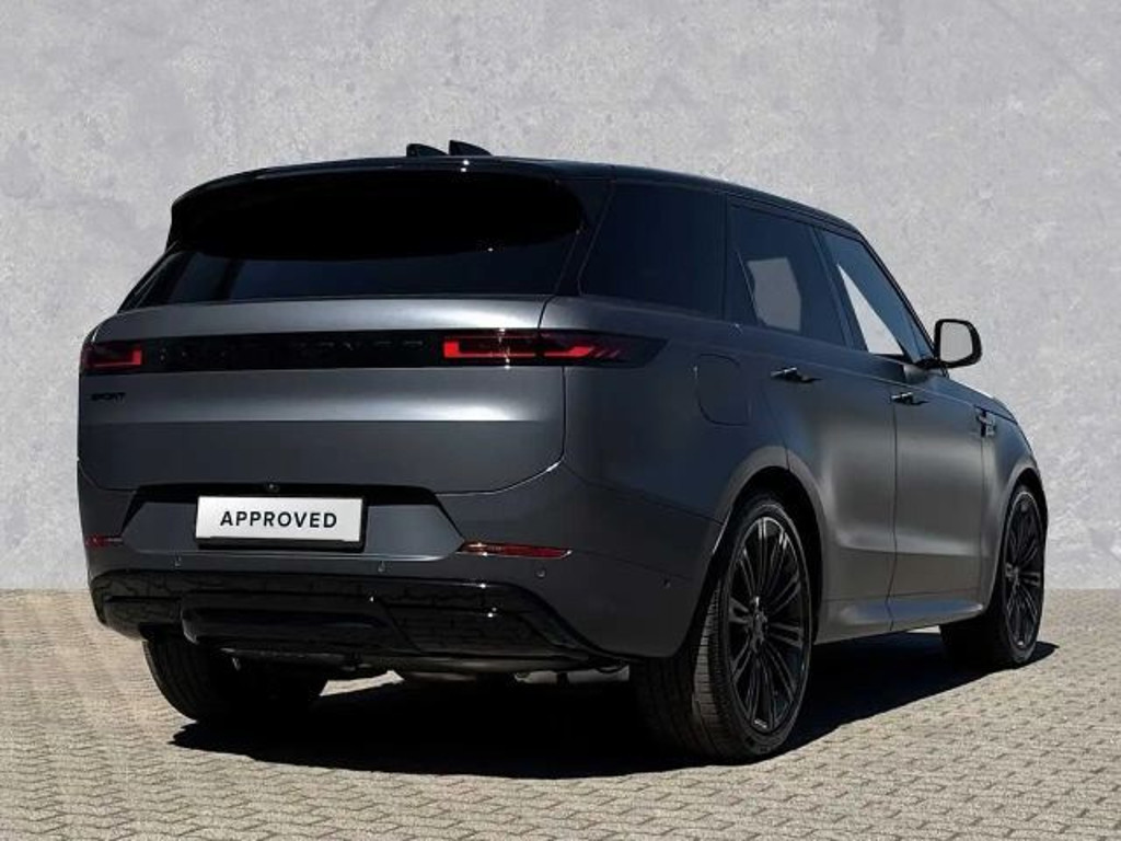 Land Rover Range Rover Sport Dynamic HSE D300