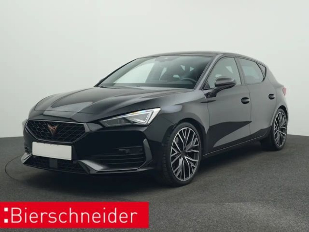 Cupra Leon 2.0 TSI DSG VZ