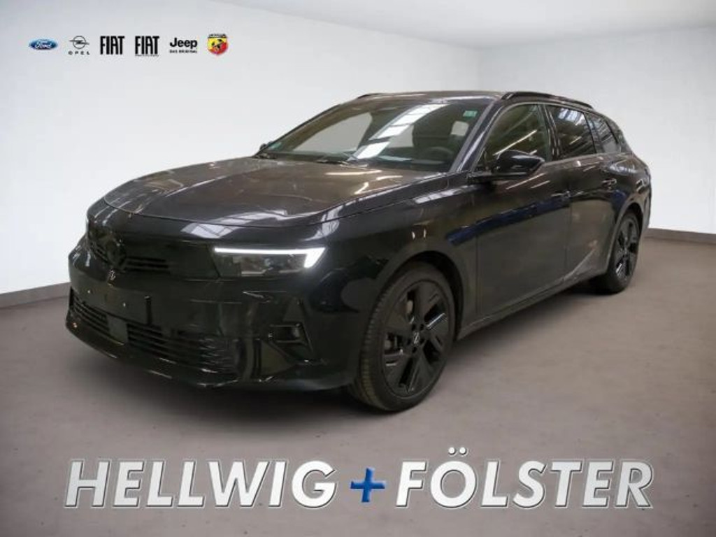 Opel Astra Sports Tourer Grand Sport GS-Line
