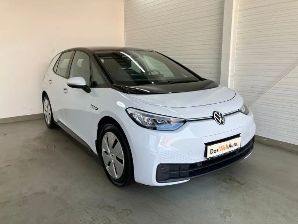 Volkswagen ID.3 Performance Pro 150 kW