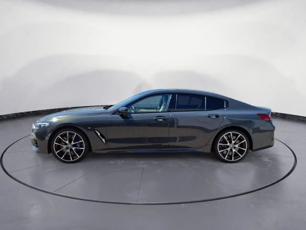 BMW M850