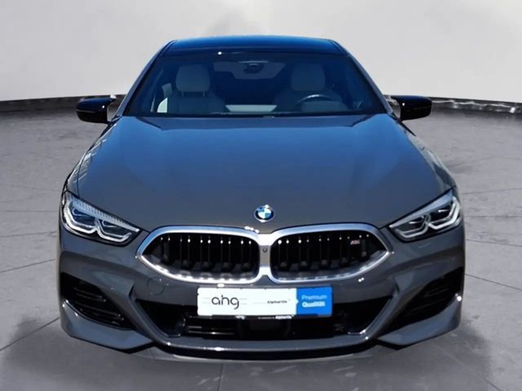 BMW M850