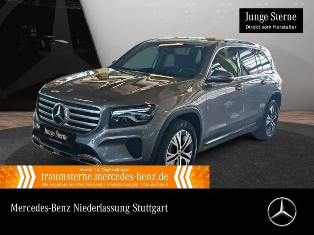 Mercedes-Benz GL-Klasse GLB 180 Progressive