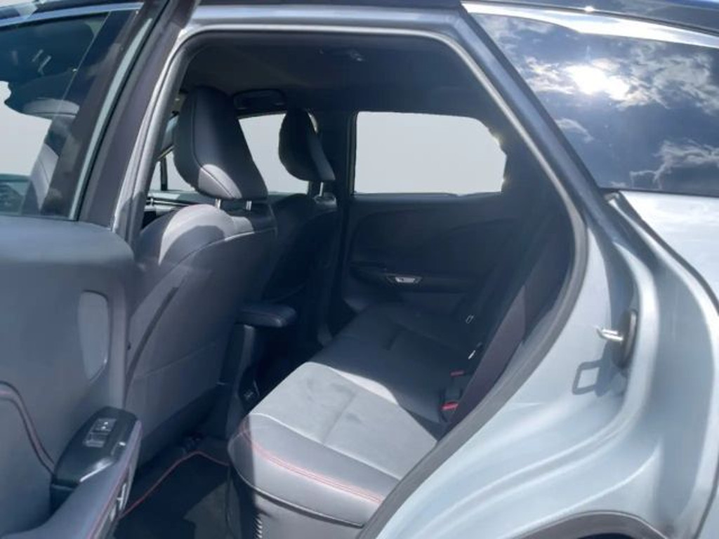 Lexus LBX