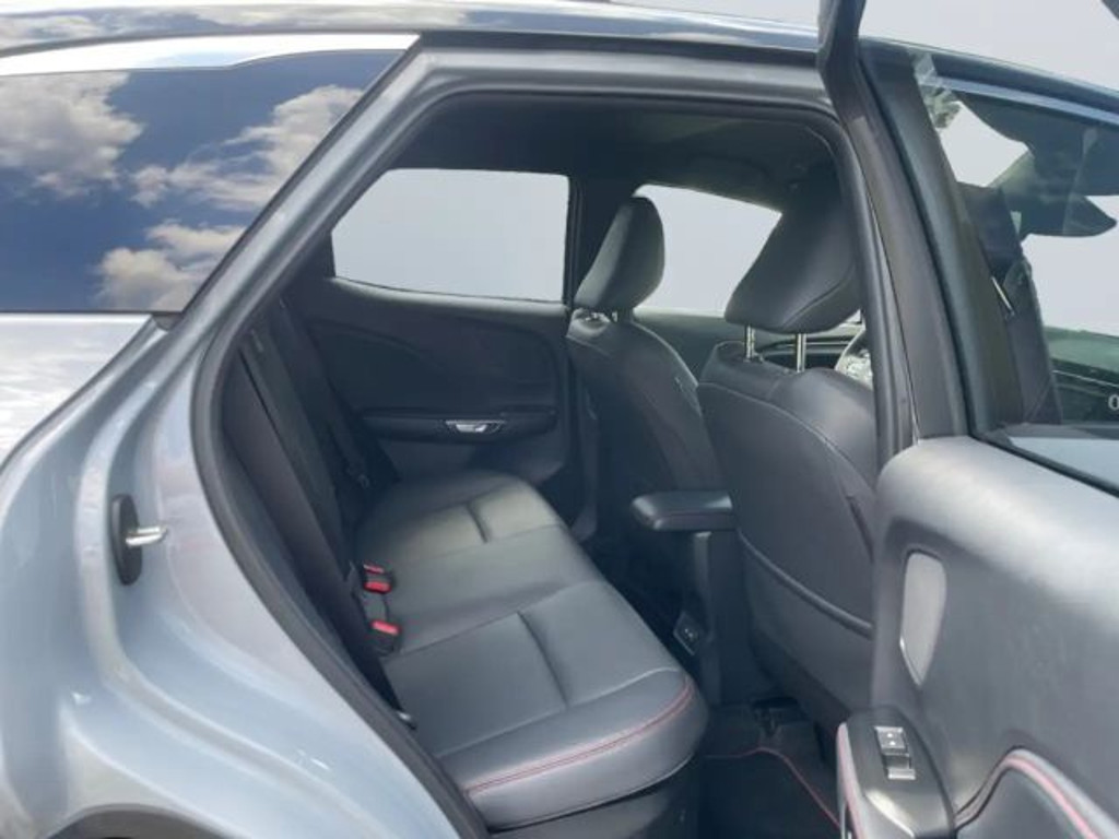 Lexus LBX