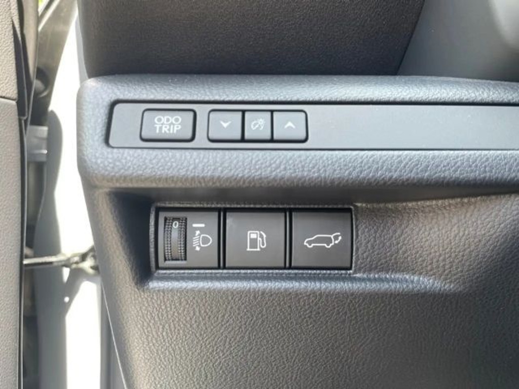 Lexus LBX