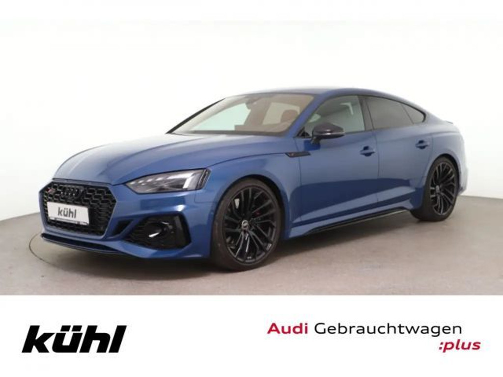 Audi RS5 Sportback Quattro