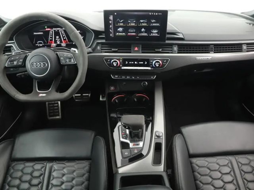 Audi RS5