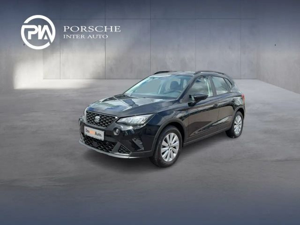 Seat Arona Style 1.0 TSI