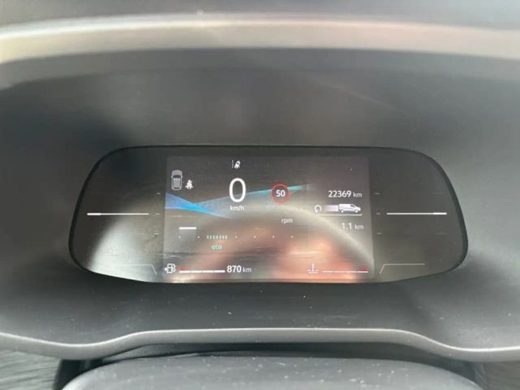 Nissan Primastar