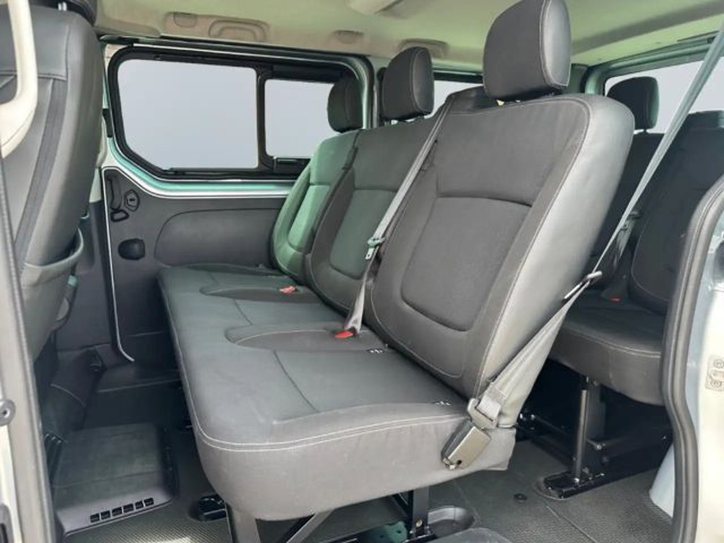 Nissan Primastar