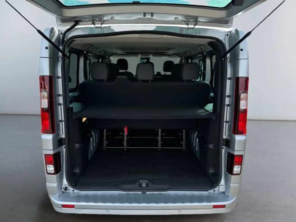Nissan Primastar