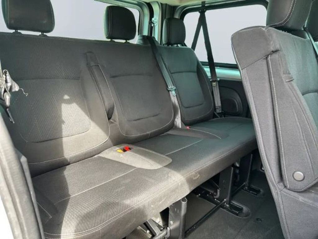 Nissan Primastar