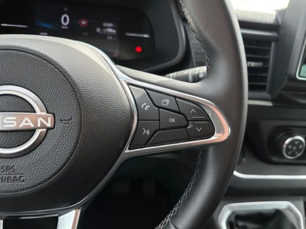 Nissan Primastar