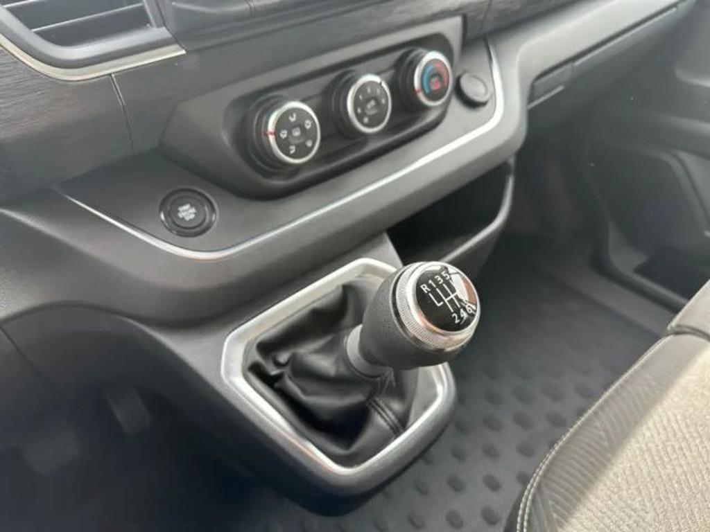 Nissan Primastar