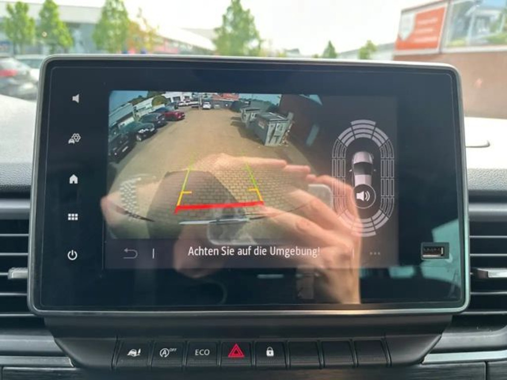 Nissan Primastar