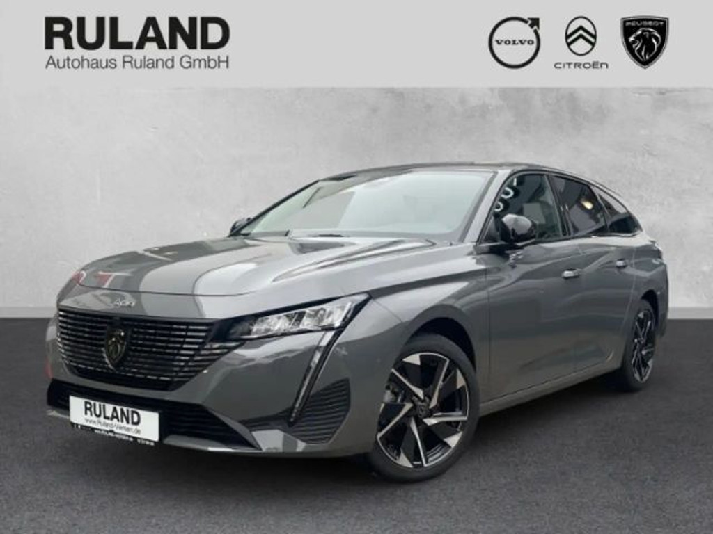 Peugeot 308 Allure Pack SW Hybrid
