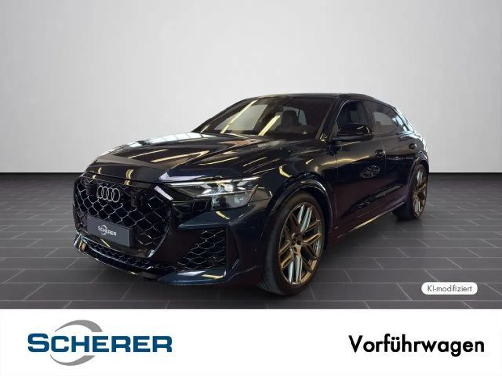 Audi RS Q8 SUV 441 kW tiptronic HD Matrix, Sportauspu