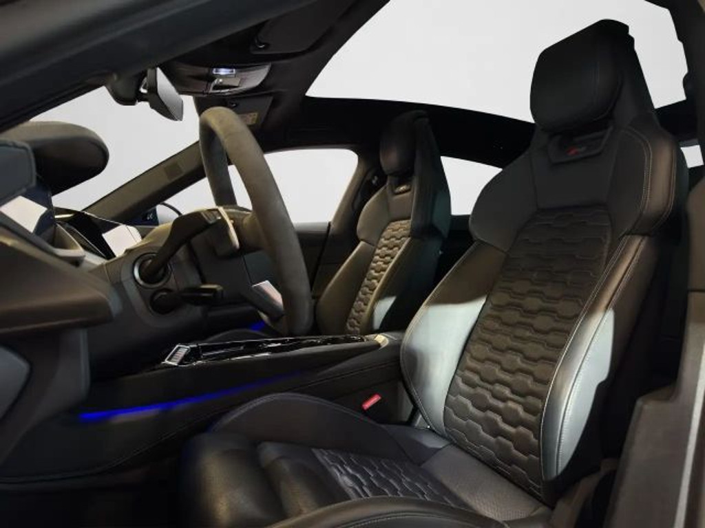 Audi RS e-tron GT