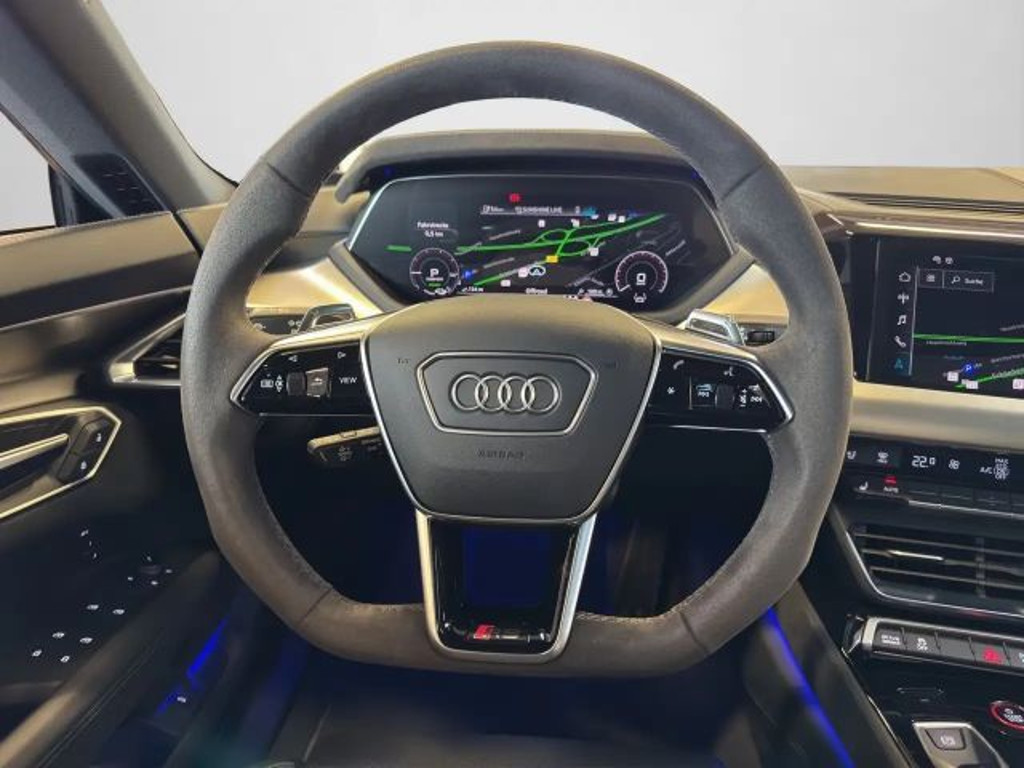 Audi RS e-tron GT