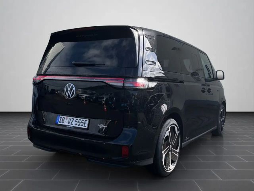 Volkswagen ID.Buzz